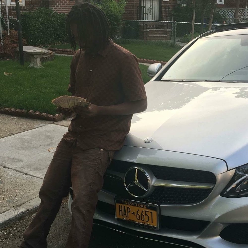 Meet your Posher, Kevlar